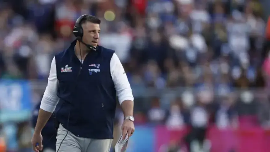 Mike Vrabel’s Mistake: Opts Out of Two-Point Conversion After Patriots Touchdown
