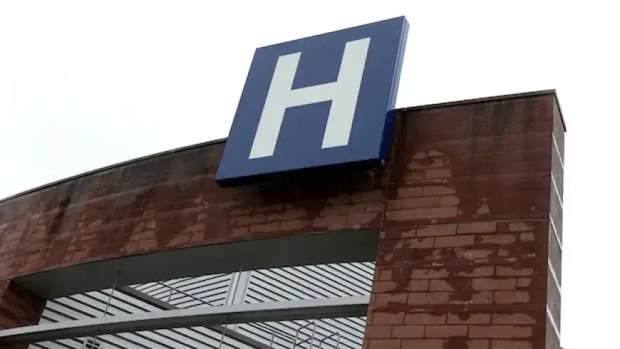 Ontario Hospitals: The Quickest Route to LTC, Say Advocates