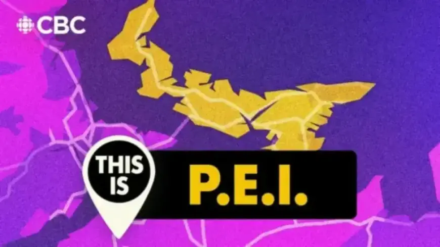 UPEI Athlete Thrives Despite Grueling Schedule