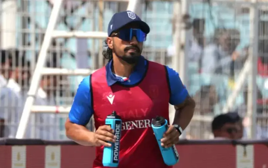 Jaspreet Singh’s Inspiring Path: From Phagwara to Italy’s World Cup Stage