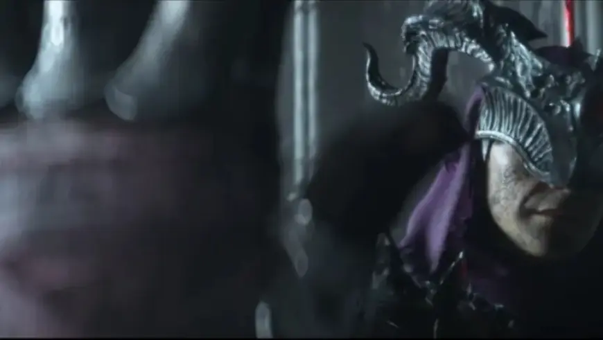 Diablo II: Resurrected Launches Reign of the Warlock Expansion