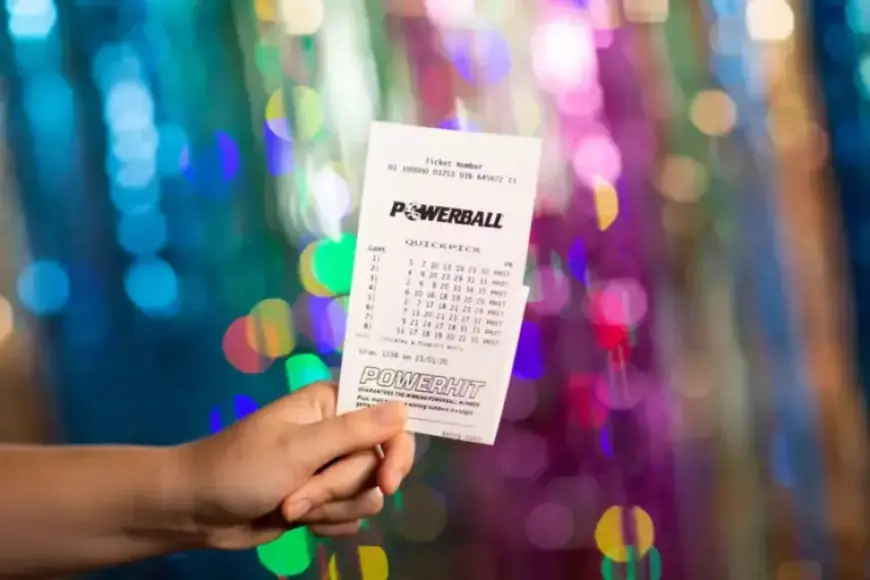 Powerball Draw 1552: Winning Numbers Announced for February 12