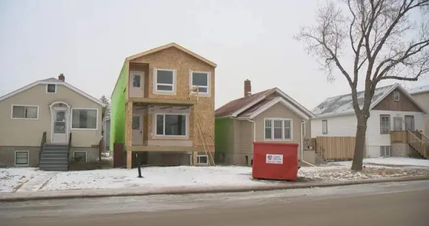Edmonton Infill Debate Concludes; City Council Awaits Final Decision