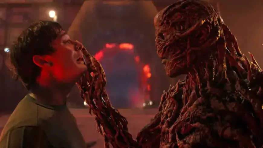 Stranger Things: The First Shadow Completes Netflix Finale Puzzle