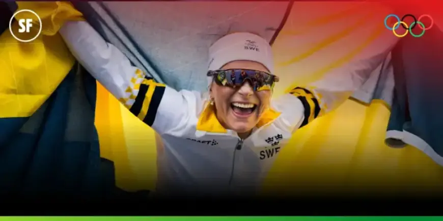 Karlsson and Andersson Rank as World’s Best