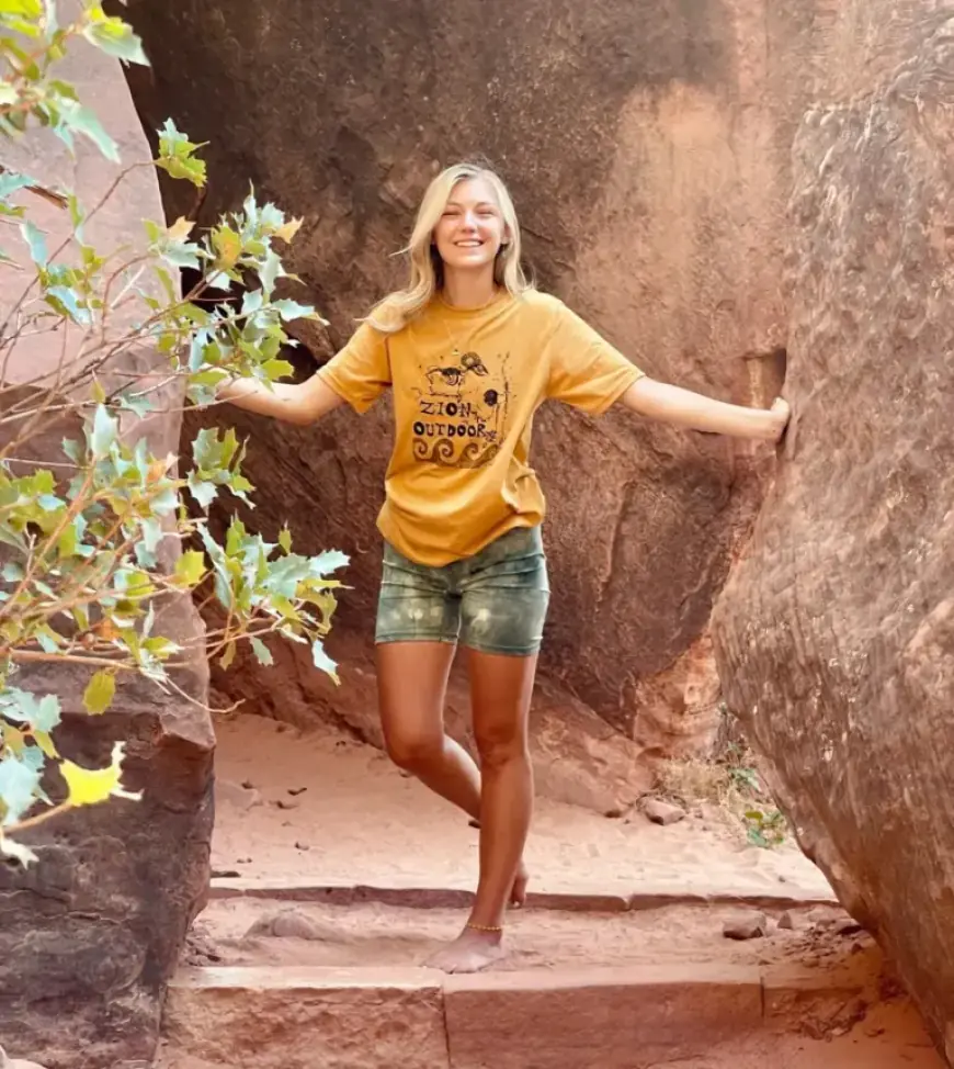 Gabby Petito’s Legacy Endures Through Family’s Advocacy Efforts