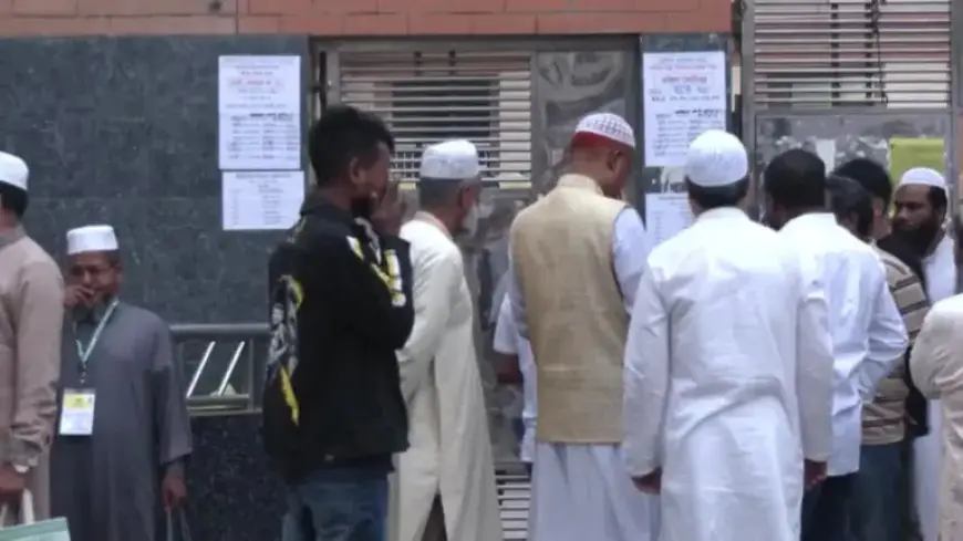 Bangladesh’s Landmark Election Begins Amid Gen Z-Driven Change (Video)