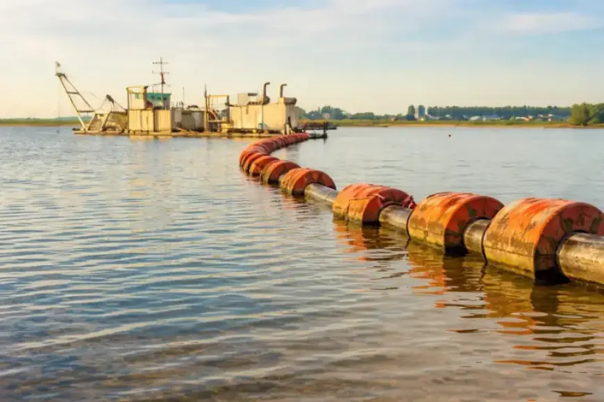 Salem Advances DEQ Plan to Break Permit Bottleneck