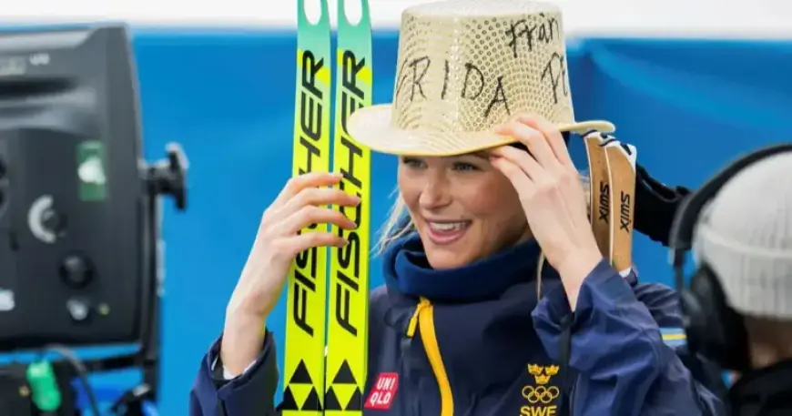 Karlsson Criticizes Johaug: “She’s Quick to Change”