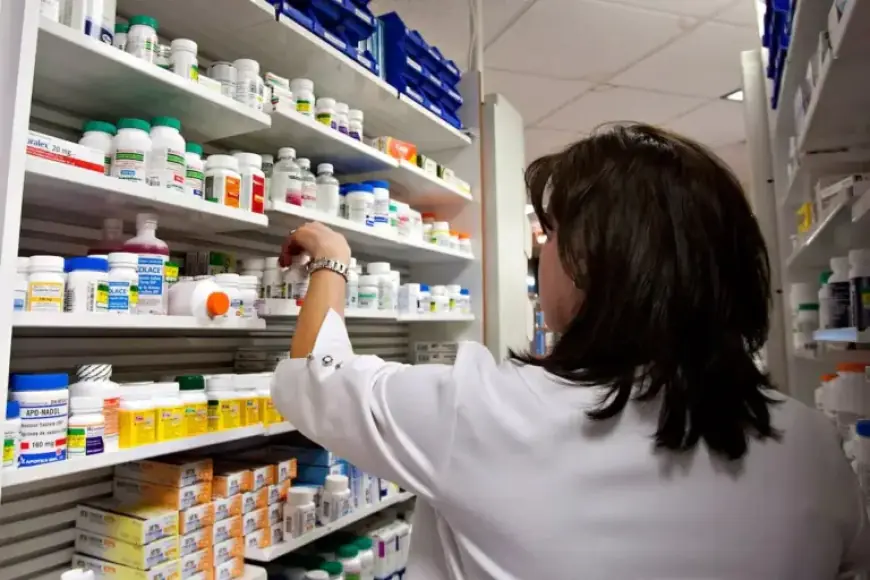 Telus Health’s $250M E-Prescription Service to Shut Down