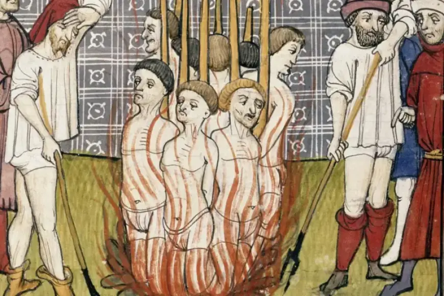 Unraveling Why Friday the 13th is the Most Unlucky Date