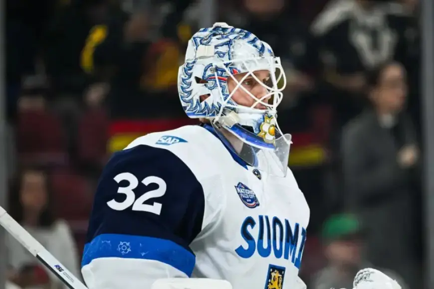 7 Canadian Athletes Compete at 2026 Winter Olympics