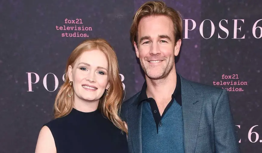 James Van Der Beek Net Worth: Why Estimates Vary Sharply After the Actor’s Death and What His Fortune Likely Looked Like