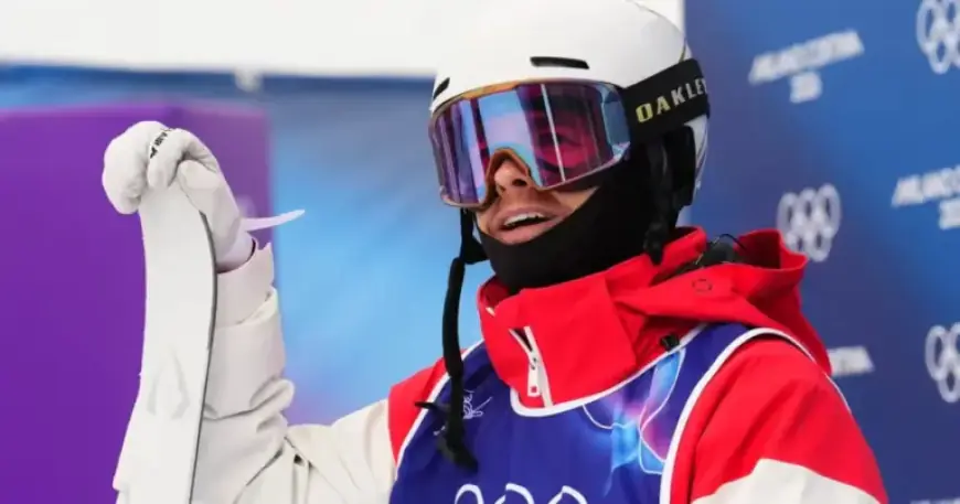 Kingsbury and Grodin Narrowly Miss Gold on Day 6