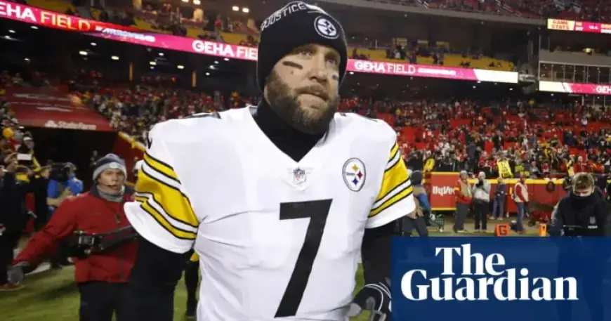 Joey Porter Sr. Criticizes Ben Roethlisberger’s Character in Steelers Remarks