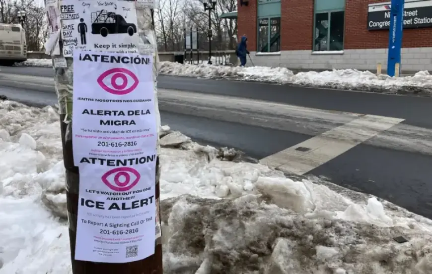 NJ Transit Implements Sherrill’s ICE Order Following Rider Requests for Protection