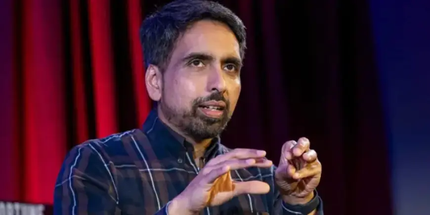 Khan Academy CEO Warns AI Job Cuts Could Trigger Depression-Level Impact
