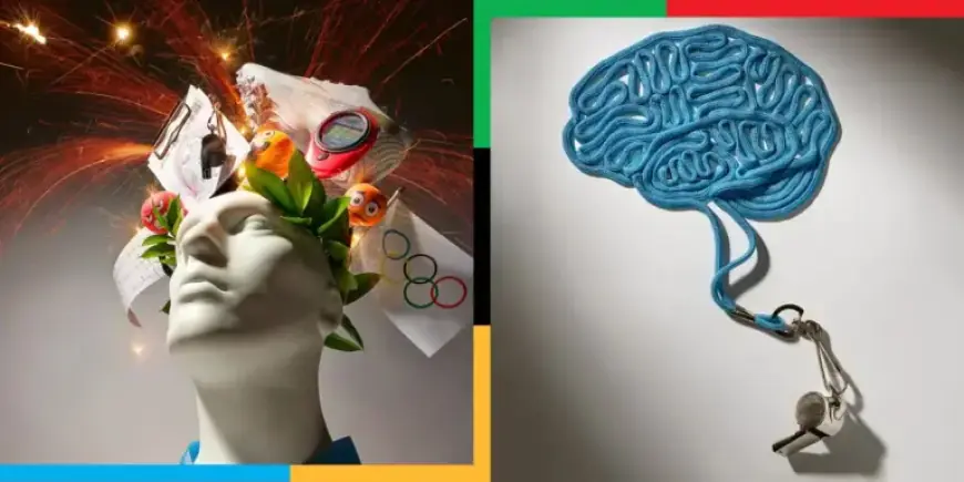 Unlock Olympian Mental Strategies: Boost Your Performance with Proven Techniques