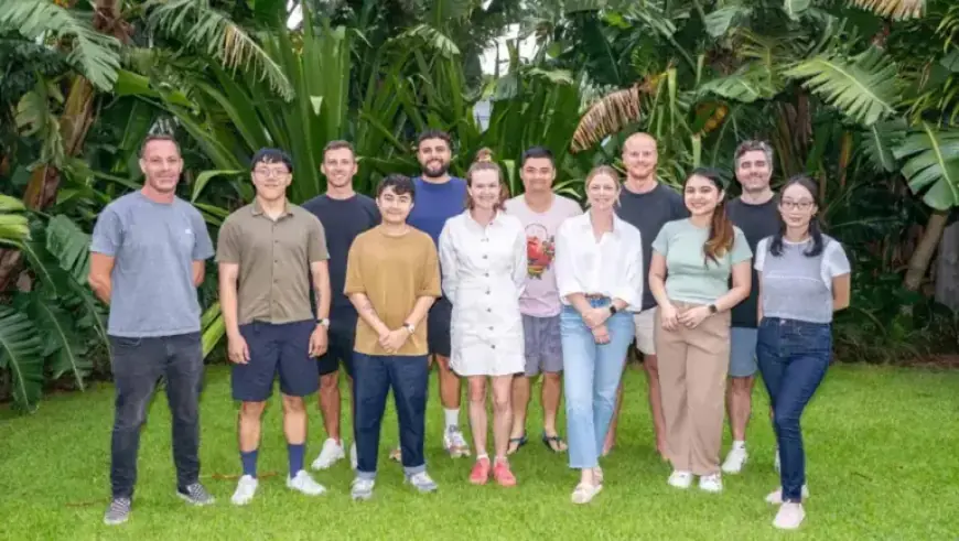 Ex-Canva Executive Secures $9.9M for Product Mapping Startup Adora