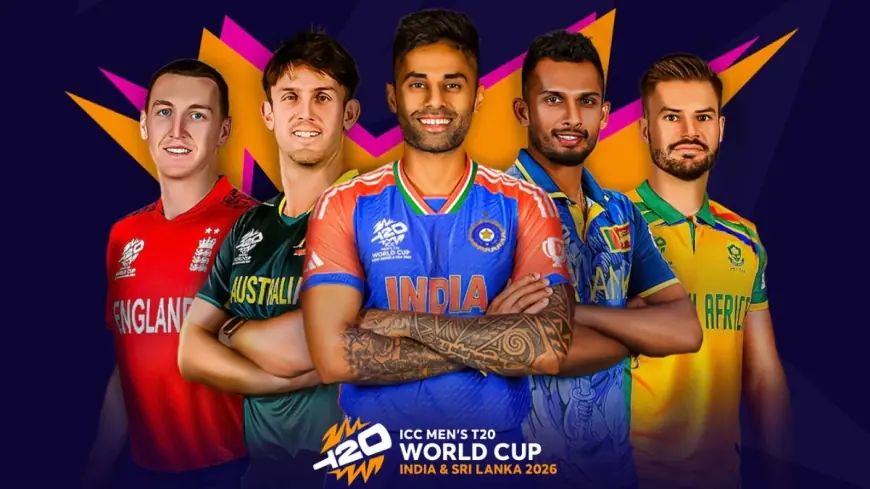 ICC T20 World Cup: India vs Namibia (IND vs NAM) as India posts 209