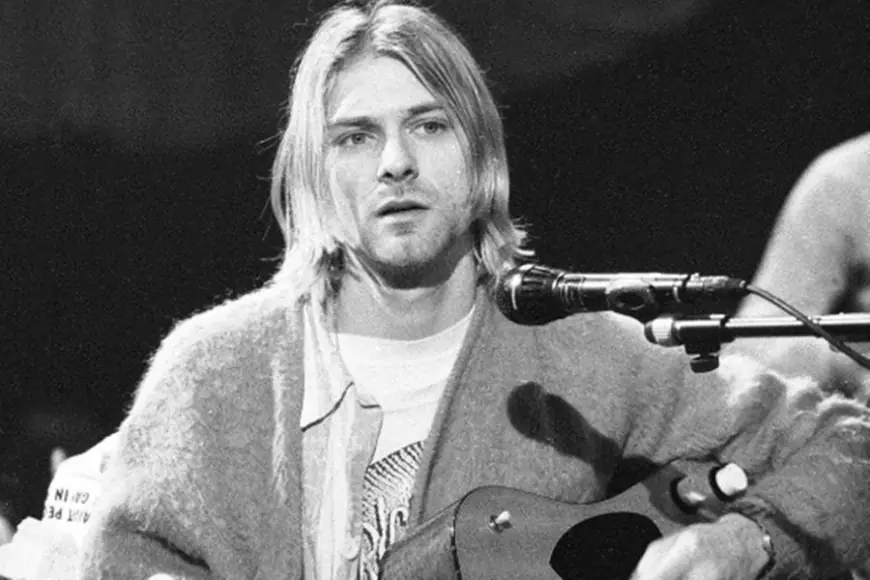 Kurt Cobain Death and Homicide News: New Claims Resurface in 2026, While the Official Cause of Death Remains Suicide
