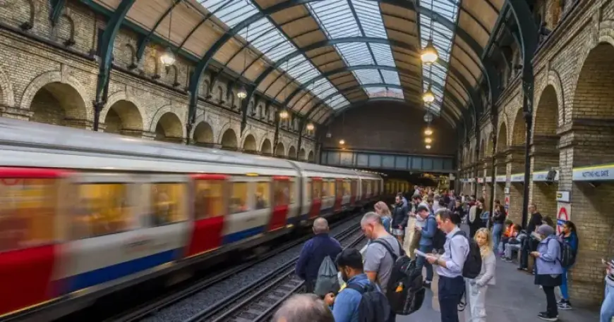 Emergency Shuts Waterloo Lines: Key Information You Need