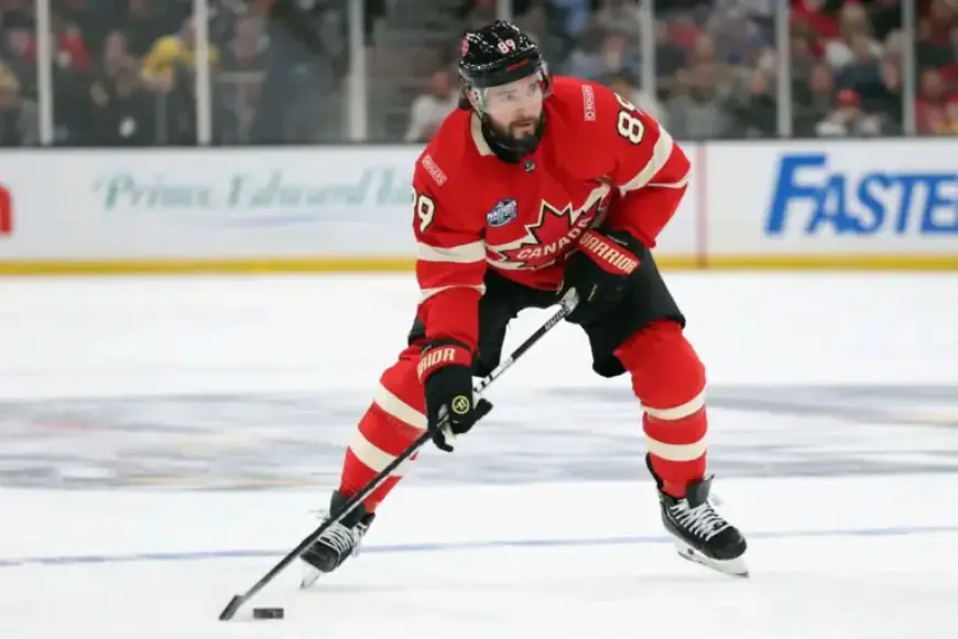 Drew Doughty Shines in Kings’ Olympics Preview