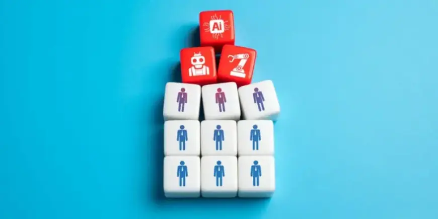 Expert Foresees 50% Job Cuts for Major Tech Engineers