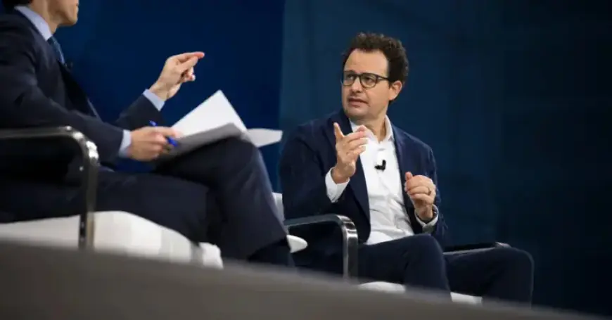 Anthropic Contributes $20 Million to Super PAC Opposing OpenAI