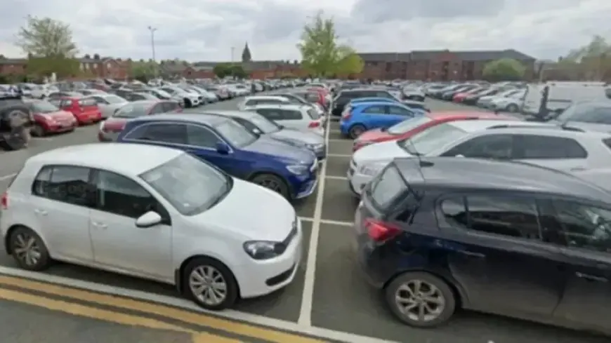 Councillor Calls for Review of Oswestry Car Park Night Fees