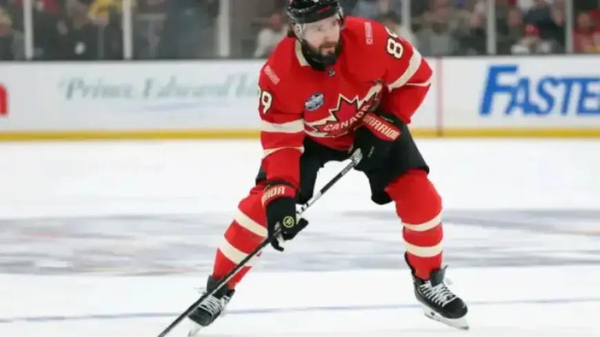 Drew Doughty Excels in Kings’ Olympic Preview