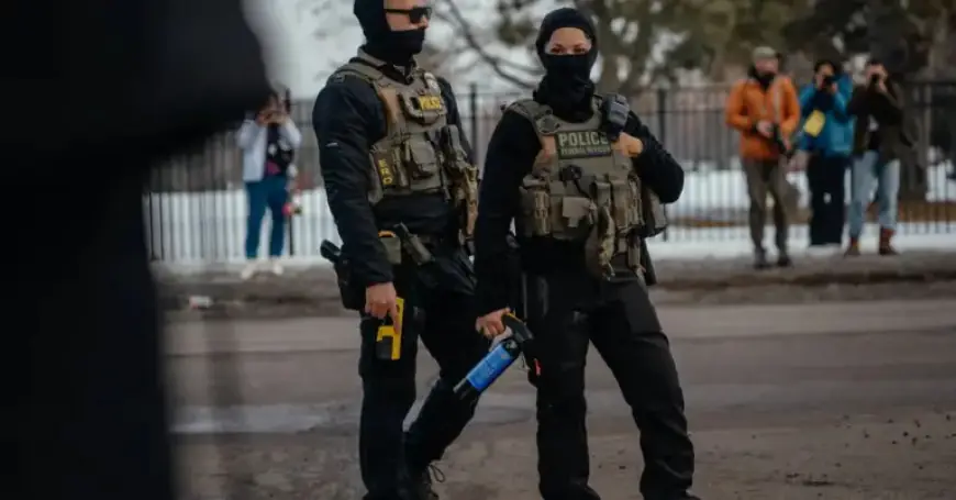 Homan Ends ICE and Immigration Surge Operations in Minneapolis: Live Updates