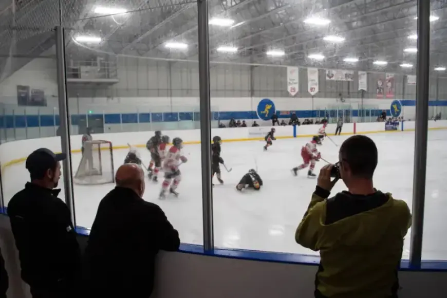 Canada’s Olympic Men’s Hockey Triumph Rooted in Halifax Journey