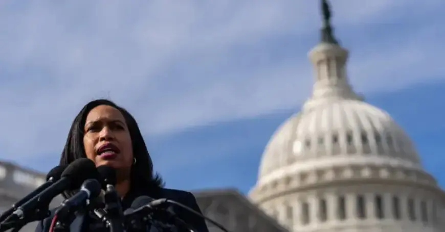 States Reject Trump Tax Cuts, Sparking Republican Criticism