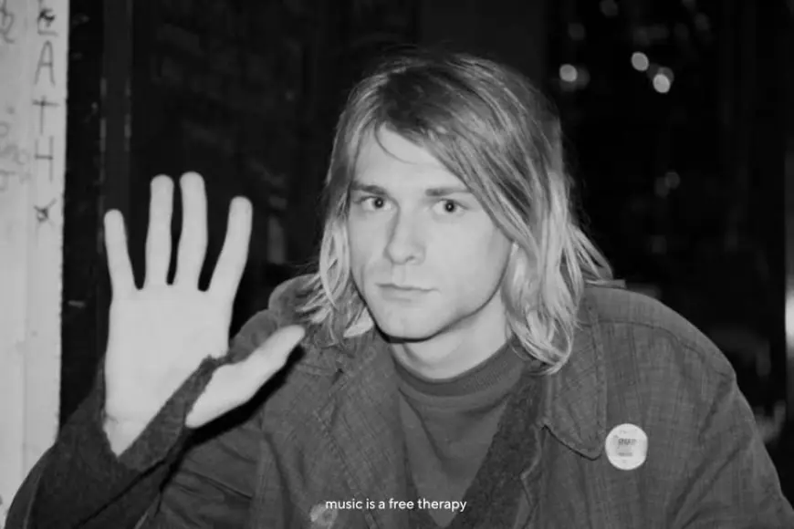 Kurt Cobain cause of death: Official ruling stands as new claims resurface