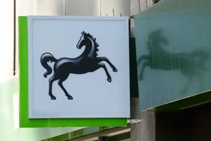 Lloyds Announces Closure of 95 Branches: Full List Unveiled