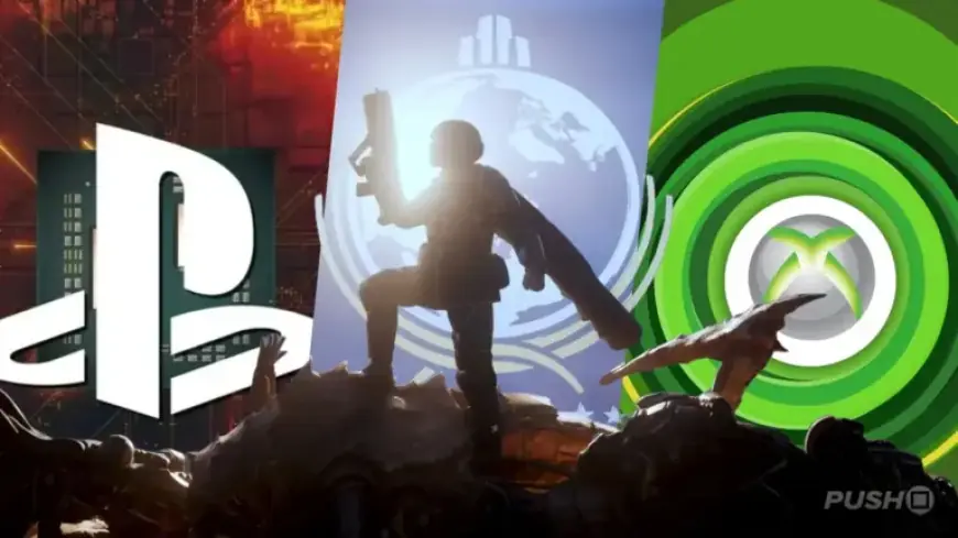 Why Sony Released Helldivers 2 on Xbox