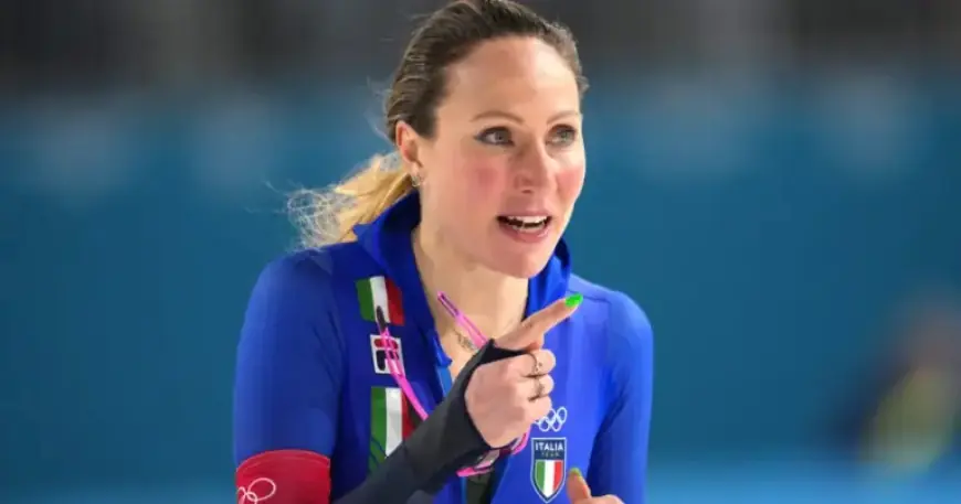 Live Olympic Coverage: Italians Pursue New Medals and Results