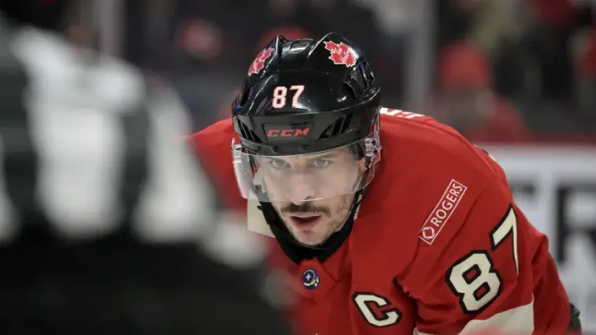 Sidney Crosby’s Relationship Status: Marriage Details with Kathy Leutner