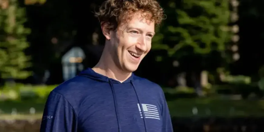 Mark Zuckerberg Joins Jeff Bezos in Miami’s Billionaire Haven: Explore His Properties