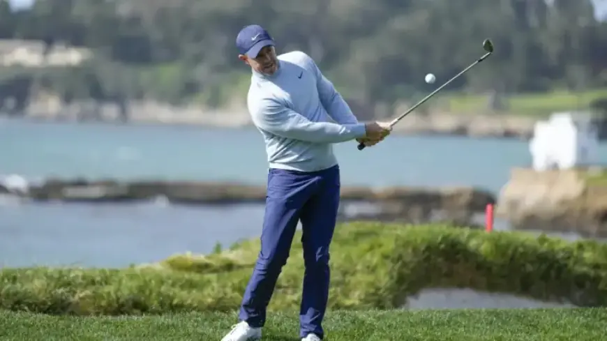 Rory McIlroy Ends His Golf Experiment Officially