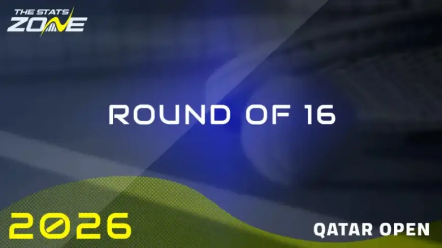 Varvara Gracheva Faces Maria Sakkari: 2026 Qatar Open Round of 16 Preview