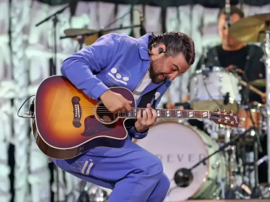 Missed Noah Kahan’s ‘Great Divide Tour’ Tickets? Discover Where to Buy Now