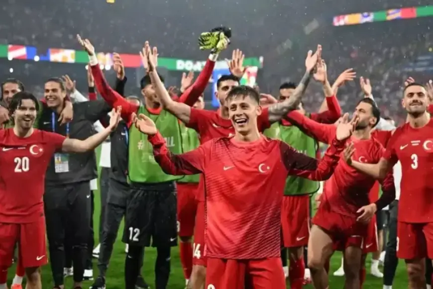 Set Alarms! Major Day for National Team Approaches