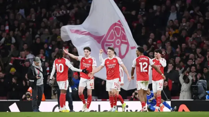 Gyokeres Rejoins Arsenal XI vs. Brentford: Injury Updates, Predicted Lineup