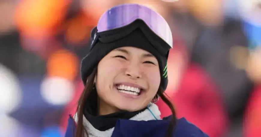 U.S. Men’s Hockey Debuts; Chloe Kim Pursues History at 2026 Winter Olympics