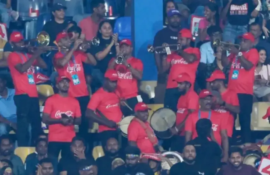 Australia vs Ireland at RPS Today: Free Entry for Fans