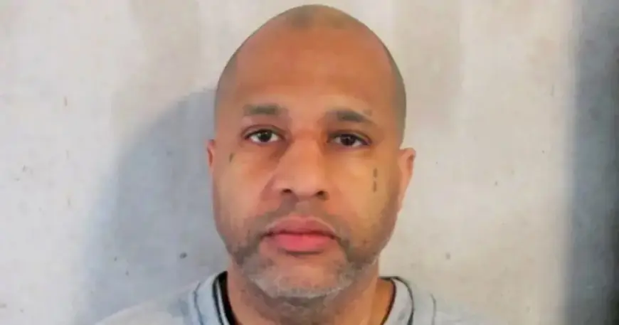 Oklahoma Executes First 2026 Inmate for Double Murder Conviction