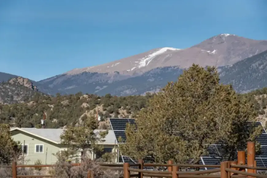 Colorado’s Snowpack Crisis: Understanding Its Impact