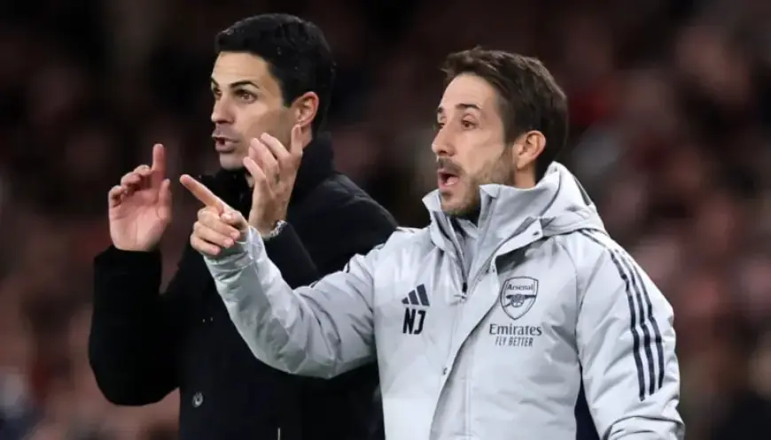 Arteta Explains Inspiration from Brentford’s “Really Smart” Strategies